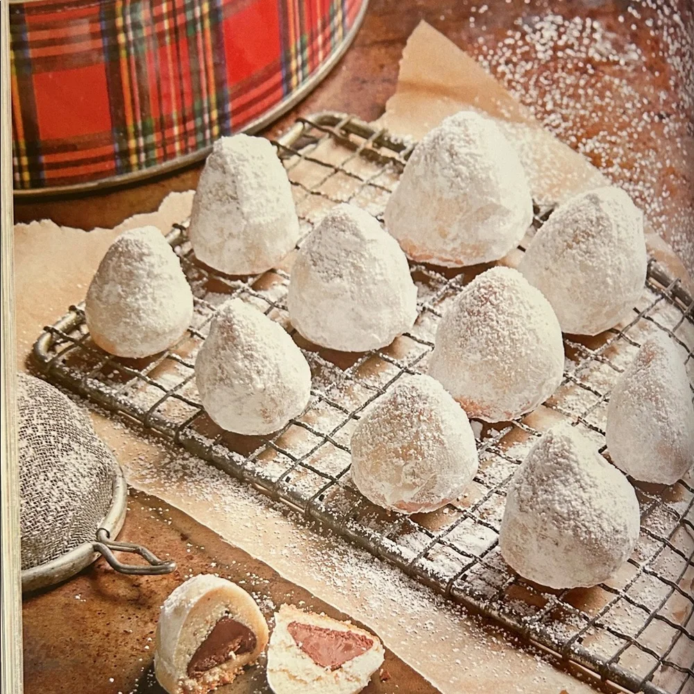 Southern Living Dual “Christmas”, “Year-Round Celebrations” cookbook